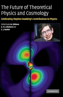 The Future of Theoretical Physics and Cosmology