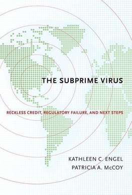 Engel, K: Subprime Virus