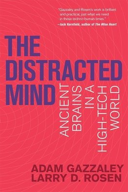 Distracted Mind