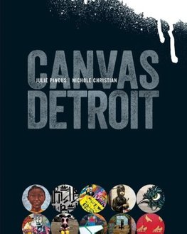 Canvas Detroit