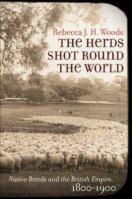 The Herds Shot Round the World