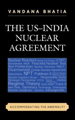 Us-India Nuclear Agreement