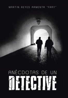 Anécdotas de un detective