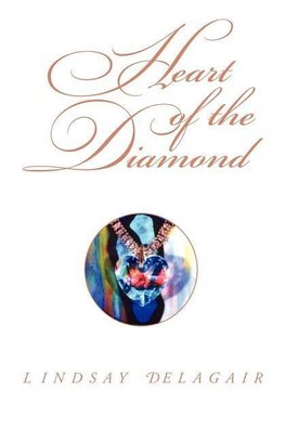 Delagair, L: Heart of the Diamond