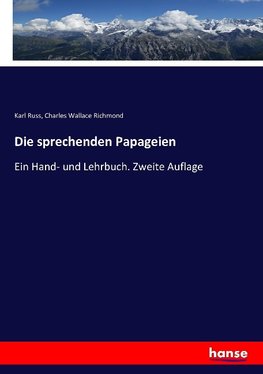 Die sprechenden Papageien