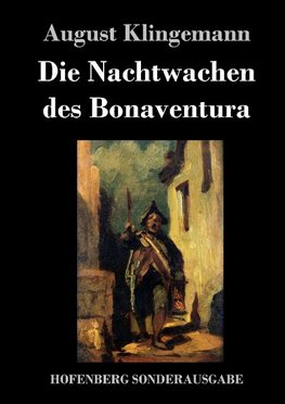 Die Nachtwachen des Bonaventura