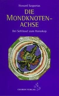 Die Mondknotenachse