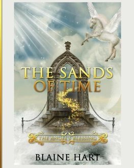 Hart, B: Sands of Time