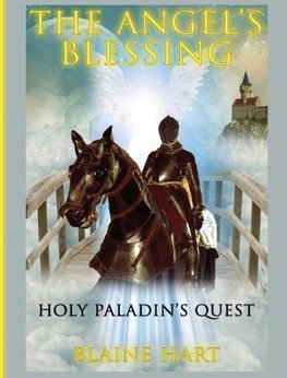 Hart, B: Holy Paladin's Quest