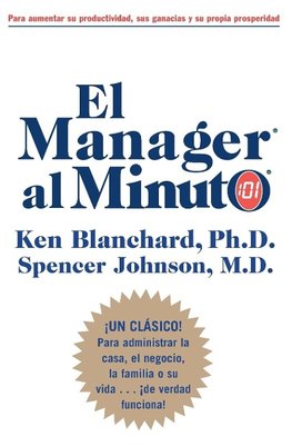 Manager al Minuto, El