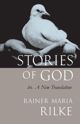 STORIES OF GOD