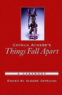 Okpewho, I: Chinua Achebe's Things Fall Apart