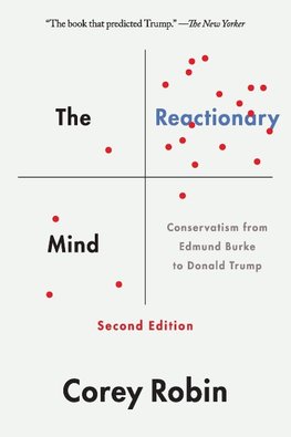 The Reactionary Mind