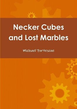 Necker Cubes and Lost Marbles