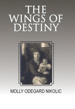 The Wings of Destiny