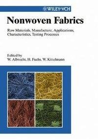 Nonwoven Fabrics