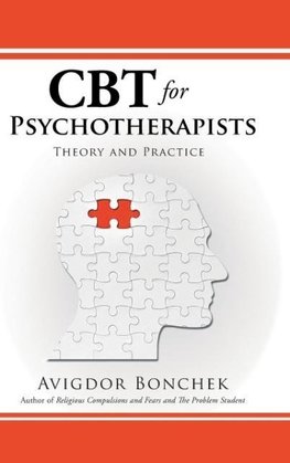 CBT for Psychotherapists