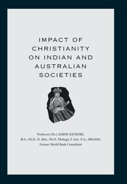 Impact of Christianity on Indian and Australian Societies