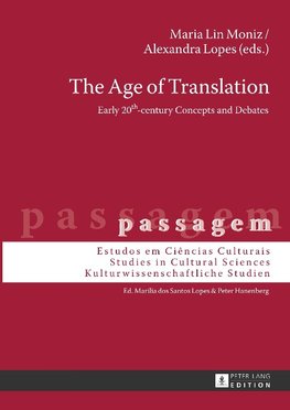 The Age of Translation