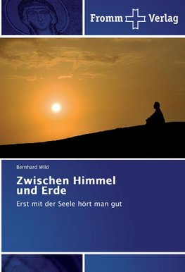 Zwischen Himmel und Erde