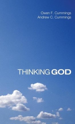 Thinking God