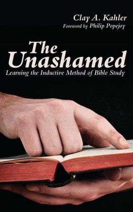 The Unashamed