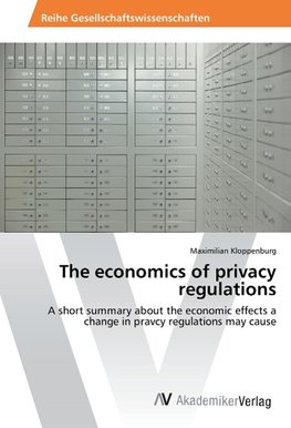 The economics of privacy regulations