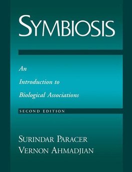 Paracer, S: Symbiosis