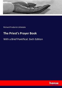 The Priest's Prayer Book