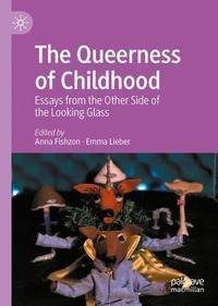 The Queerness of Childhood