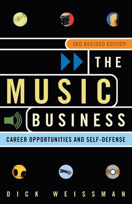 The Music Business