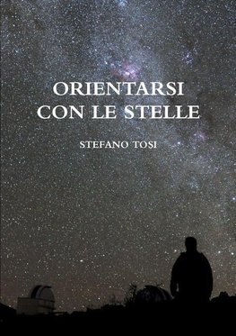 Orientarsi con le stelle