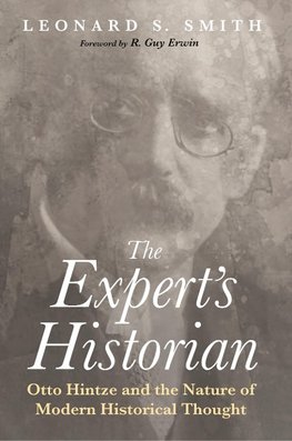 EXPERTS HISTORIAN