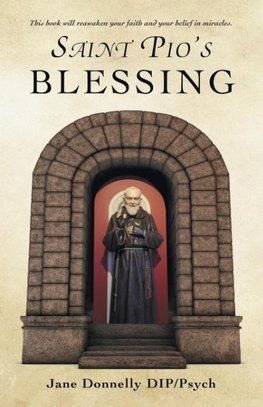 Saint Pio's Blessing