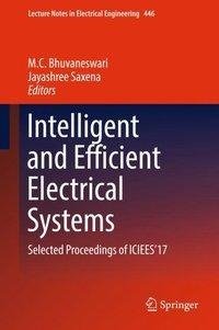 INTELLIGENT & EFFICIENT ELECTR