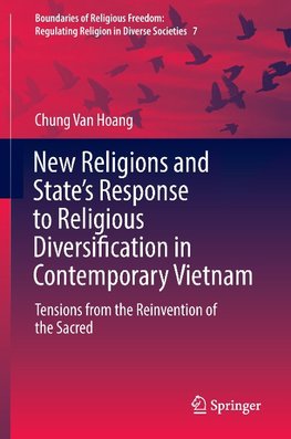 New Religions and State's Response to Religious Diversification in Contemporary Vietnam