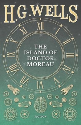 The Island Of Doctor Moreau ; A Possibility