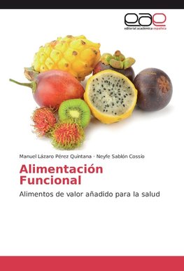 Alimentación Funcional