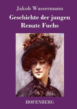 Geschichte der jungen Renate Fuchs