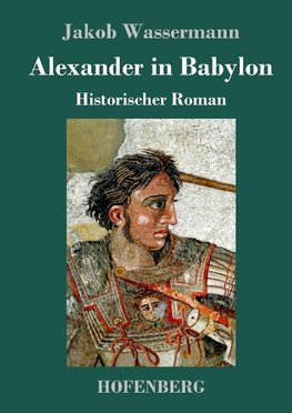 Alexander in Babylon