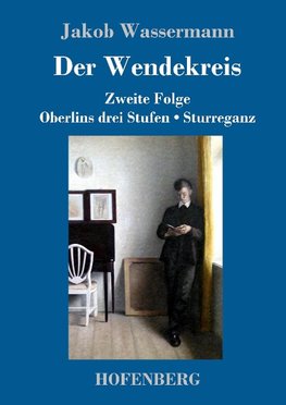 Der Wendekreis