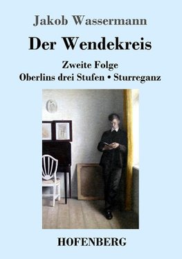 Der Wendekreis