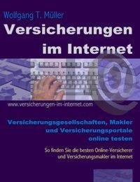 Versicherungen im Internet