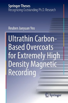 Ultrathin Carbon-Based Overcoats for Extremely High Density Magnetic Recording