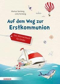 Auf dem Weg zur Erstkommunion