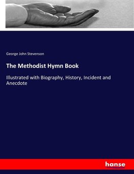 The Methodist Hymn Book