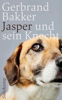 Jasper und sein Knecht