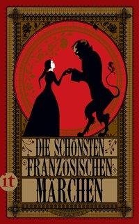 Die schönsten französischen Märchen