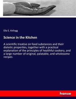 Science in the Kitchen