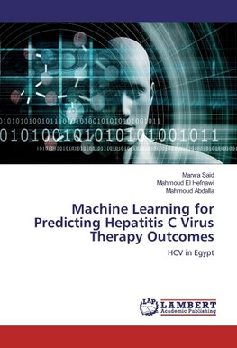 Machine Learning for Predicting Hepatitis C Virus Therapy Outcomes